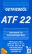 Aral ATF 22 трансмиссионное масло