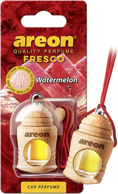 

Ароматизатор Areon Fresco Watermelon FRTN35