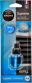 Ароматизатор Aroma Car Supreme Refill Aqua 8