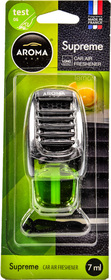 Ароматизатор Aroma Car Supreme Slim Lemon 7