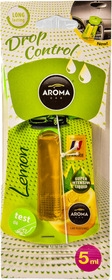 Ароматизатор Aroma Car Drop Control Lemon 5