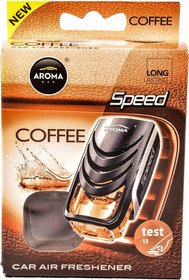 Ароматизатор Aroma Car Speed Coffee 7 мл