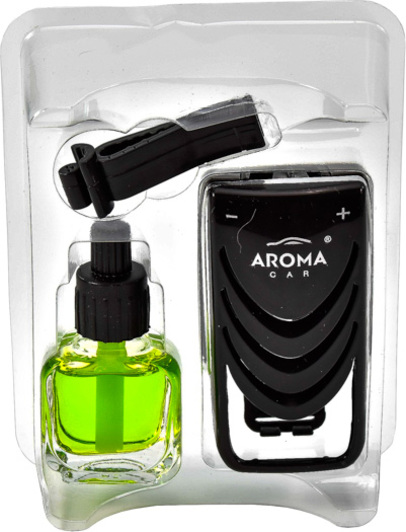 Ароматизатор Aroma Car Speed Lemon 7 мл