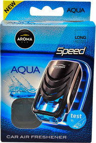 Ароматизатор Aroma Car Speed Aqua 7