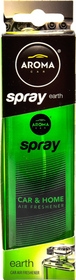 Ароматизатор Aroma Car Spray Men Earth 50 мл