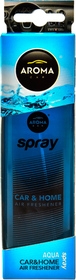 Ароматизатор Aroma Car Spray Men Aqua 50