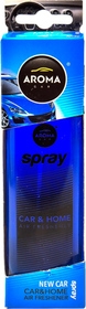 Ароматизатор Aroma Car Spray Classic New Car 50 мл