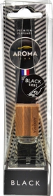 Ароматизатор Aroma Car Prestige Wood Black 7 мл