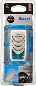Ароматизатор Aroma Car Speed Arctic 7