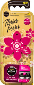 Ароматизатор Aroma Car Flower Pink Blossom