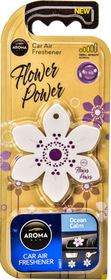Ароматизатор Aroma Car Flower Ocean Calm