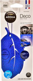 Ароматизатор Aroma Car Deco New Car
