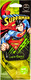 Ароматизатор Aroma Car Hero Superman Lemon Energy