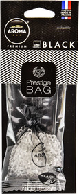 Ароматизатор Aroma Car Prestige Fresh Bag Black 20 г