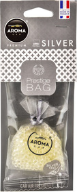 Ароматизатор Aroma Car Prestige Fresh Bag Silver 20