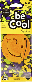 Ароматизатор Aroma Car Be Cool Vanilla
