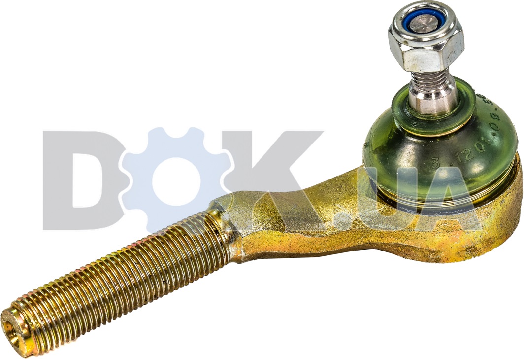 

Asmetal 17PE0500 Наконечник рулевой тяги