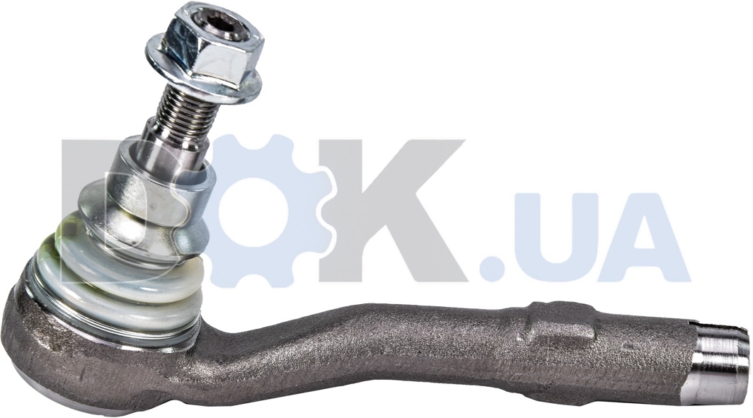 

Asmetal 17BM0305 Наконечник рулевой тяги
