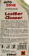 Очиститель салона AUTO DRIVE Leather Cleaner 500 мл (AD0059)