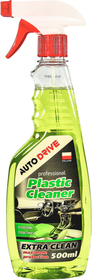 Очиститель салона Auto Drive Plastic Cleaner цитрус 500 мл