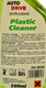 Очиститель салона AUTO DRIVE Plastic Cleaner цитрус 500 мл (AD0054)