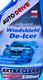 Универсальный размораживатель Auto Drive Windshield De-Icer 500 мл