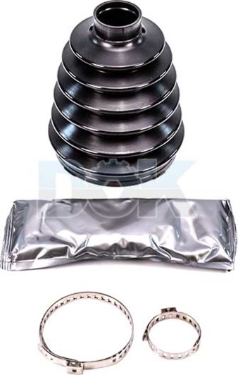 Пильовик гранати Autofren Seinsa D8594T