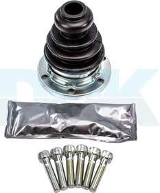 Пыльник ШРУСа Autofren Seinsa D8076