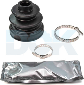 Пыльник ШРУСа Autofren Seinsa D8298