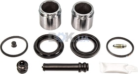 Ремкомплект тормозного суппорта Autofren Seinsa D41781C