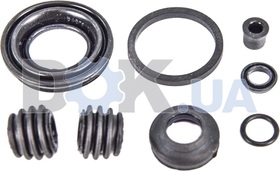 Ремкомплект тормозного суппорта Autofren Seinsa D4446