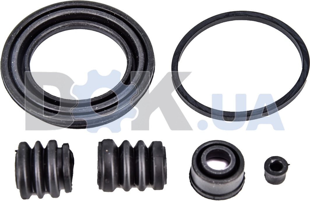 

Autofren seinsa D4269 Ремкомплект