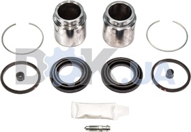 Ремкомплект тормозного суппорта Autofren Seinsa D41372C