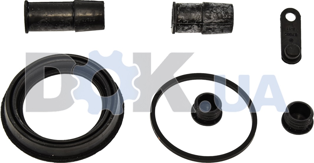 

Autofren seinsa D4750 Ремкомплект