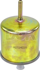 Топливный фильтр Automega 180013210