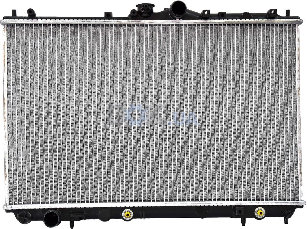

Ava Quality Cooling MT2153 Радиатор охлаждения двигателя