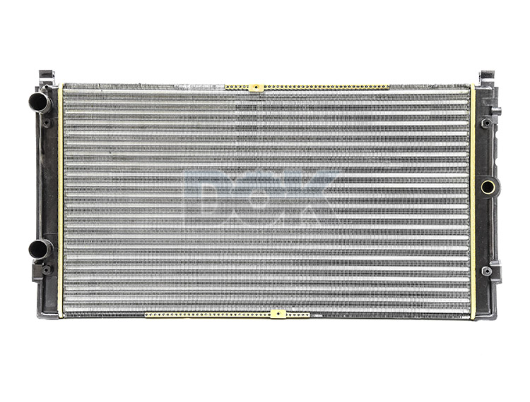 

Ava Quality Cooling VWA2149 Радиатор охлаждения двигателя