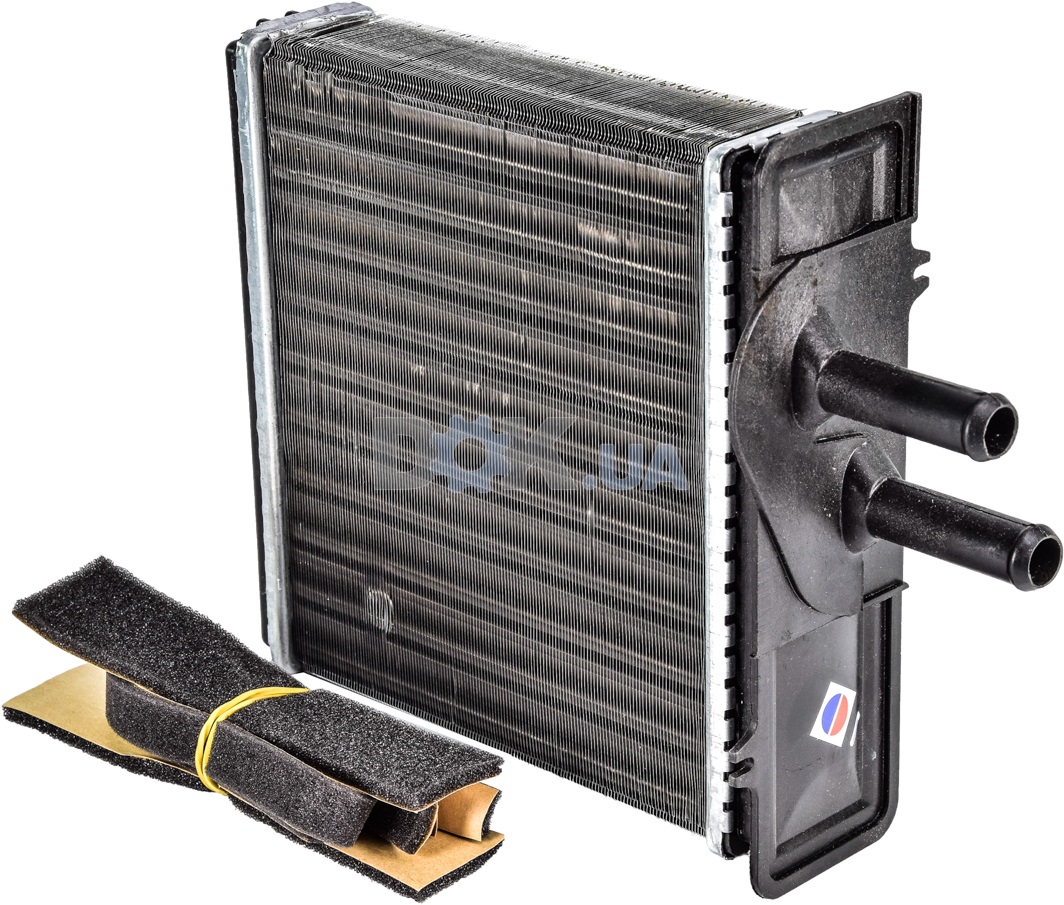 

Ava Quality Cooling FTA6150 Радиатор печки