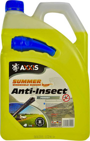 Омыватель Axxis Anti-Insect летний лесной