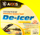 Омивач Axxis De-icer зимовий -22 °С фруктовий