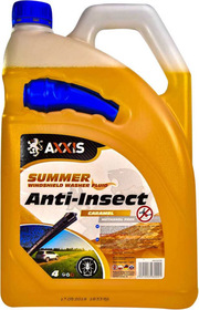 Омыватель Axxis Anti-Insect летний карамель