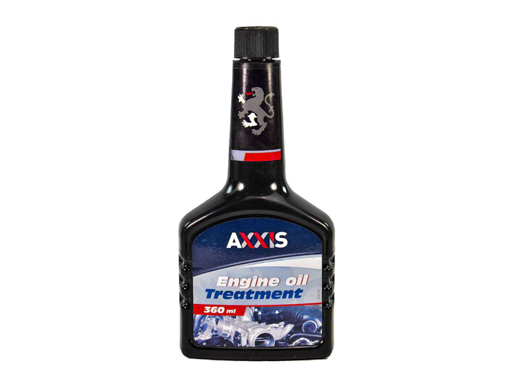 

Присадка Axxis Engine Oil Treatment VSB055