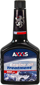 Присадка Axxis Engine Oil Treatment