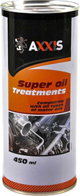 Присадка Axxis Super Oil Treatments