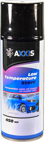 Присадка Axxis Low Temperature Start