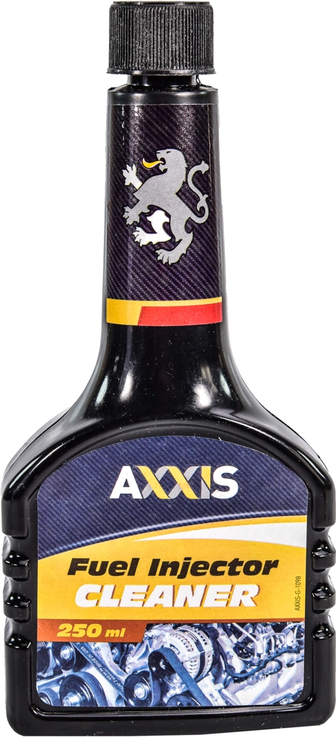 

Присадка Axxis Fuel injector cleaner G-1098
