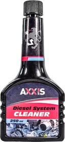 Присадка Axxis Diesel System Cleaner