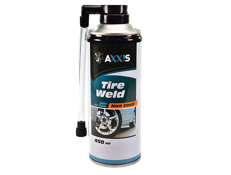 

Герметик Axxis Tire Weld 48021013911