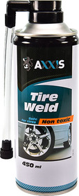 Герметик Axxis Tire Weld
