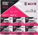 Холодная сварка Axxis Epoxy-Steel 30 г